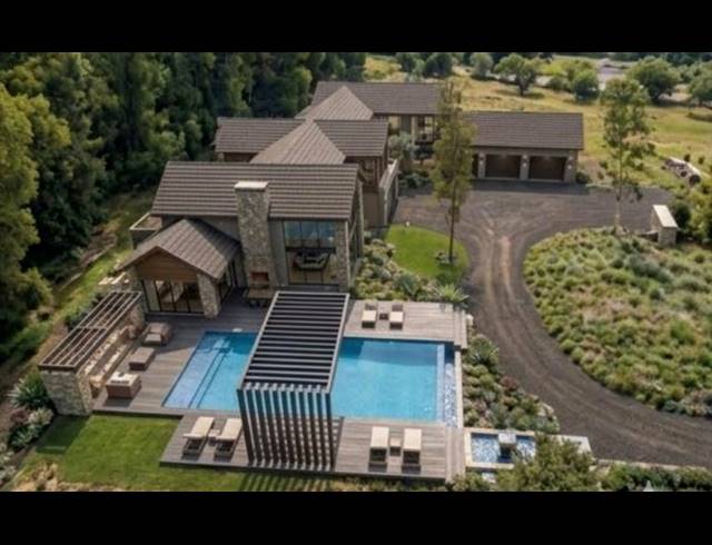 LAND FOR SALE IN BLAIR ATHOLL GOLF ESTATE
